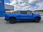 New 2025 Chevrolet Silverado 1500 Custom Crew Cab 4WD, Pickup for sale #50037995 - photo 4