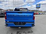 New 2025 Chevrolet Silverado 1500 Custom Crew Cab 4WD, Pickup for sale #50037995 - photo 5