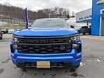 New 2025 Chevrolet Silverado 1500 Custom Double Cab 4WD, Pickup for sale #50037997 - photo 12