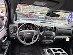 New 2025 Chevrolet Silverado 1500 Custom Double Cab 4WD, Pickup for sale #50037997 - photo 14