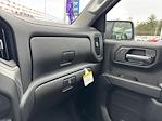 New 2025 Chevrolet Silverado 1500 Custom Double Cab 4WD, Pickup for sale #50037997 - photo 23