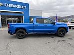 New 2025 Chevrolet Silverado 1500 Custom Double Cab 4WD, Pickup for sale #50037997 - photo 4