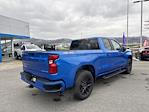 New 2025 Chevrolet Silverado 1500 Custom Double Cab 4WD, Pickup for sale #50037997 - photo 2