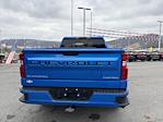 New 2025 Chevrolet Silverado 1500 Custom Double Cab 4WD, Pickup for sale #50037997 - photo 5