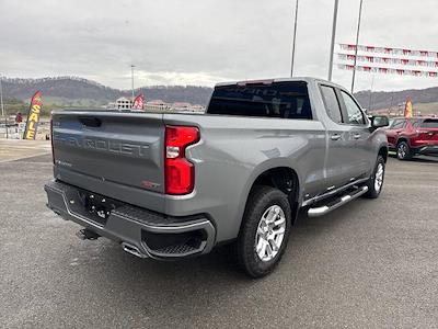 2025 Chevrolet Silverado 1500 Double Cab 4WD, Pickup for sale #50037998 - photo 2