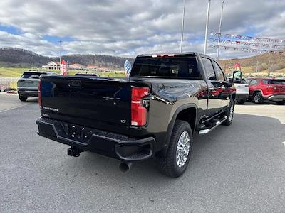 2025 Chevrolet Silverado 2500 Crew Cab 4WD, Pickup for sale #50038008 - photo 2