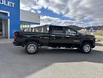 2025 Chevrolet Silverado 2500 Crew Cab 4WD, Pickup for sale #50038008 - photo 4