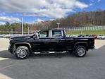 2025 Chevrolet Silverado 2500 Crew Cab 4WD, Pickup for sale #50038008 - photo 9