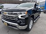 New 2025 Chevrolet Silverado 1500 LTZ Crew Cab 4WD, Pickup for sale #50038027 - photo 11