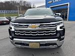 New 2025 Chevrolet Silverado 1500 LTZ Crew Cab 4WD, Pickup for sale #50038027 - photo 12