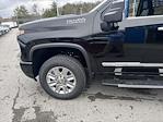 New 2025 Chevrolet Silverado 3500 High Country Crew Cab 4WD, Pickup for sale #50038039 - photo 10