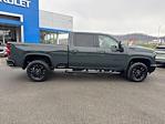 2025 Chevrolet Silverado 2500 Crew Cab 4WD, Pickup for sale #50038073 - photo 4