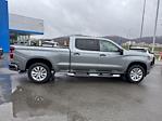 2025 Chevrolet Silverado 1500 Crew Cab 4WD, Pickup for sale #50038077 - photo 4