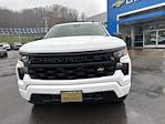 New 2025 Chevrolet Silverado 1500 Custom Crew Cab 4WD, Pickup for sale #50038089 - photo 12