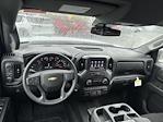 New 2025 Chevrolet Silverado 1500 Custom Crew Cab 4WD, Pickup for sale #50038089 - photo 14