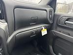 New 2025 Chevrolet Silverado 1500 Custom Crew Cab 4WD, Pickup for sale #50038089 - photo 25