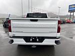 New 2025 Chevrolet Silverado 1500 Custom Crew Cab 4WD, Pickup for sale #50038089 - photo 5