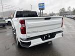 New 2025 Chevrolet Silverado 1500 Custom Crew Cab 4WD, Pickup for sale #50038089 - photo 6