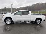 New 2025 Chevrolet Silverado 1500 Custom Crew Cab 4WD, Pickup for sale #50038089 - photo 9