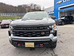 New 2025 Chevrolet Silverado 1500 Custom Crew Cab 4WD, Pickup for sale #50038098 - photo 10