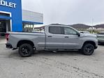 New 2025 Chevrolet Silverado 1500 Custom Crew Cab 4WD, Pickup for sale #50038098 - photo 4