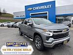 New 2025 Chevrolet Silverado 1500 LT Crew Cab 4WD, Pickup for sale #50038099 - photo 1