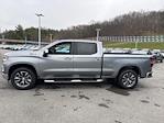 New 2025 Chevrolet Silverado 1500 LT Crew Cab 4WD, Pickup for sale #50038099 - photo 9