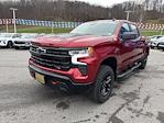 New 2025 Chevrolet Silverado 1500 LT Crew Cab 4WD, Pickup for sale #50038108 - photo 11