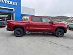 New 2025 Chevrolet Silverado 1500 LT Crew Cab 4WD, Pickup for sale #50038108 - photo 4