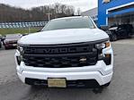 New 2025 Chevrolet Silverado 1500 Custom Crew Cab 4WD, Pickup for sale #50038133 - photo 10