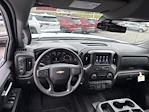 New 2025 Chevrolet Silverado 1500 Custom Crew Cab 4WD, Pickup for sale #50038133 - photo 12