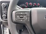 New 2025 Chevrolet Silverado 1500 Custom Crew Cab 4WD, Pickup for sale #50038133 - photo 17