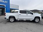 New 2025 Chevrolet Silverado 1500 Custom Crew Cab 4WD, Pickup for sale #50038133 - photo 4