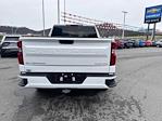 New 2025 Chevrolet Silverado 1500 Custom Crew Cab 4WD, Pickup for sale #50038133 - photo 5