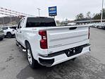 New 2025 Chevrolet Silverado 1500 Custom Crew Cab 4WD, Pickup for sale #50038133 - photo 6