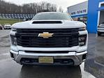 New 2025 Chevrolet Silverado 2500 Work Truck Double Cab 4WD, 8' 2" Reading SL Service Body Service Truck for sale #50038166 - photo 11