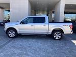 Used 2018 Ford F-150 XLT SuperCrew Cab 4x4, Pickup for sale #C2483A - photo 2