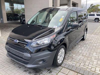 Used 2016 Ford Transit Connect XL FWD, Empty Cargo Van for sale #C2599A - photo 1