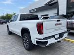 Used 2023 GMC Sierra 1500 AT4 Crew Cab 4x4, Pickup for sale #CP2805 - photo 2