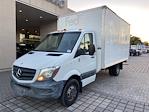 Used 2014 Mercedes-Benz Sprinter 3500 Base High Roof 4x2, Box Van for sale #CP2842 - photo 1