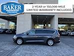 Used 2022 Chrysler Voyager LX FWD, Minivan for sale #CP2863 - photo 3