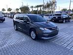 Used 2022 Chrysler Voyager LX FWD, Minivan for sale #CP2863 - photo 8