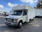 Used 2019 Ford E-450 Base RWD, Box Van for sale #CX2731 - photo 1