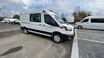 Used 2023 Ford Transit 250 Base Medium Roof RWD, Ambulance for sale #CX2732 - photo 3