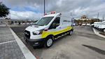 Used 2023 Ford Transit 250 Base Medium Roof RWD, Ambulance for sale #CX2732 - photo 5