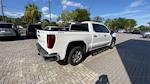 Used 2021 GMC Sierra 1500 SLT Crew Cab 4x4, Pickup for sale #CX2815 - photo 9