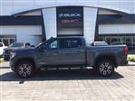 Used 2019 GMC Sierra 1500 AT4 Crew Cab 4x4, Pickup for sale #G5495A - photo 1
