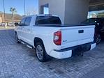 Used 2018 Toyota Tundra SR5 Crew Cab 4x4, Pickup for sale #G5919A - photo 2