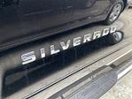2017 Chevrolet Silverado 1500 Crew Cab SRW 4x2, Pickup #G6132B - photo 11