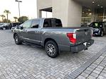 Used 2021 Nissan Titan SV Crew Cab 4x2, Pickup for sale #G6596A - photo 2